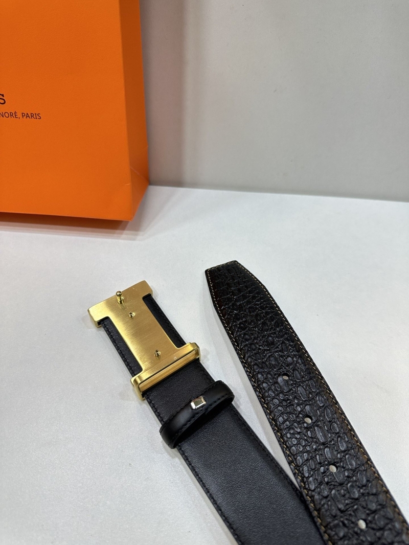 Hermes Belts